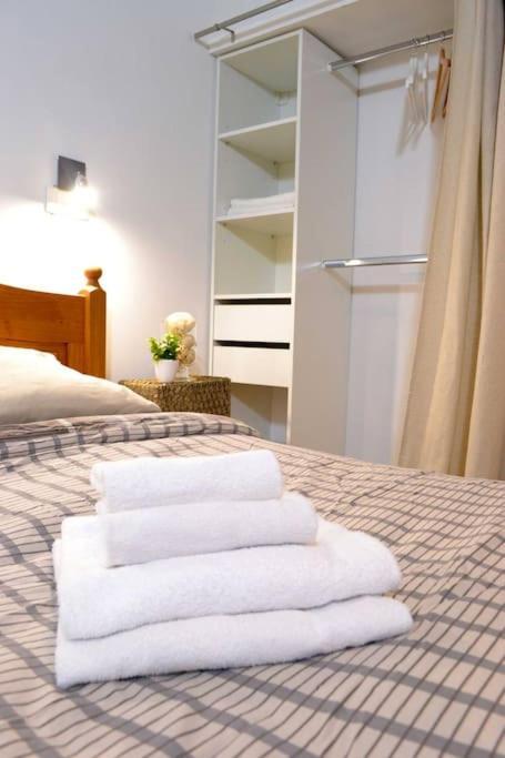 Appart Top Center 2 Chambres 2 Salles De Bain Montpellier Buitenkant foto
