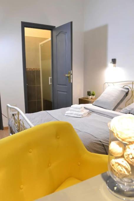 Appart Top Center 2 Chambres 2 Salles De Bain Montpellier Buitenkant foto